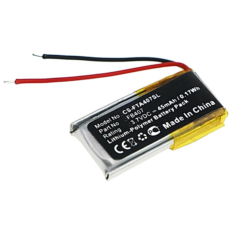 FitBit Alta HR Battery Replacement