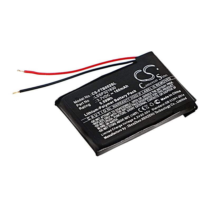 FitBit Blaze Battery Replacement