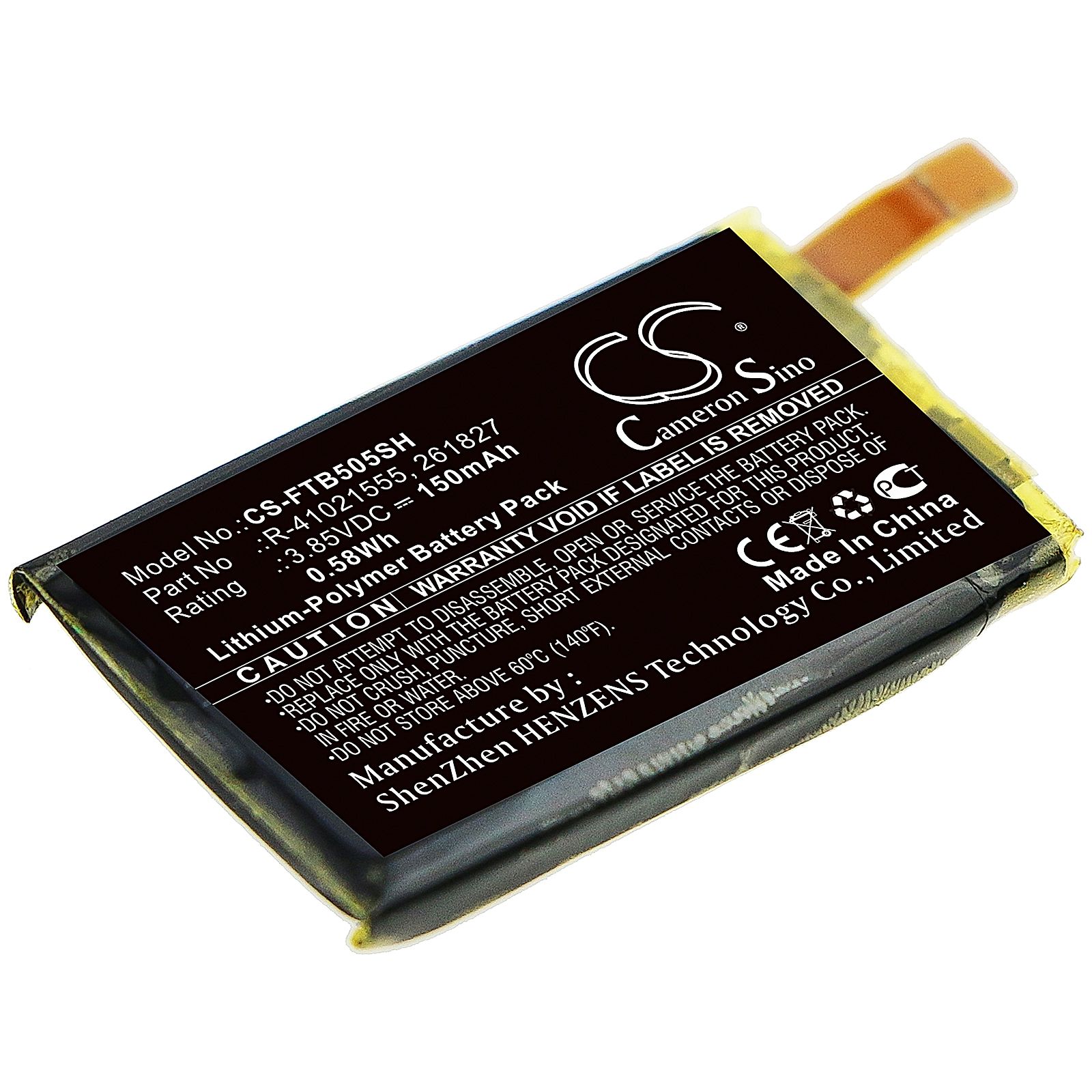 FitBit Versa Battery Replacement