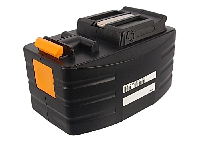 Festool TDD12 Battery Replacement