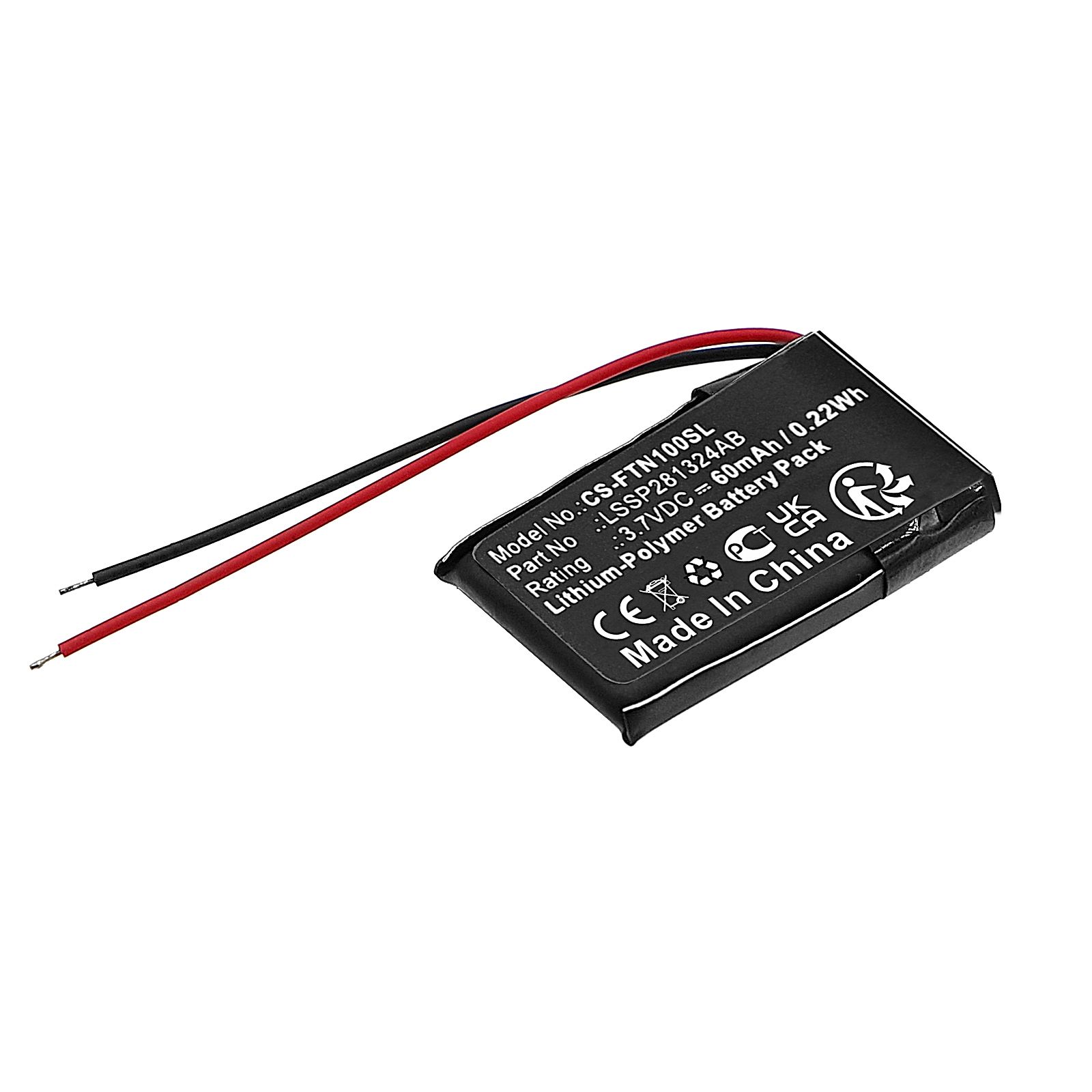 FitBit One Battery Replacement