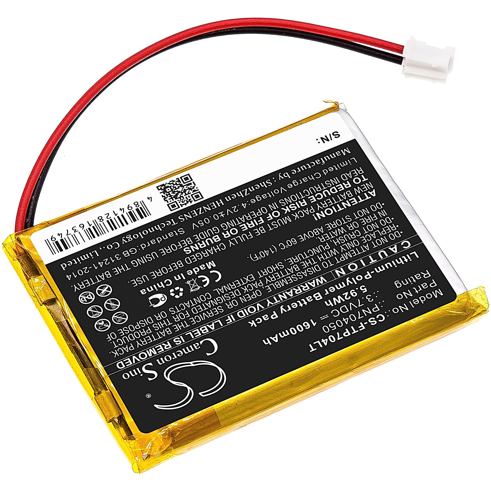 card