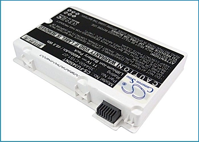 Fujitsu Amilo Pi3540 Battery Replacement