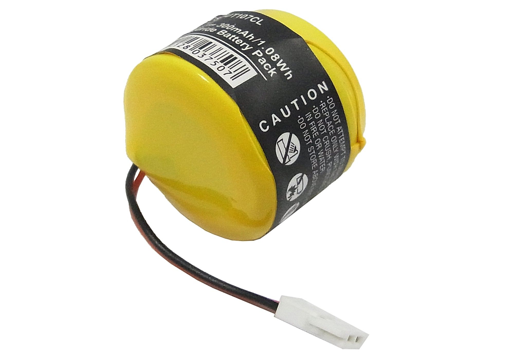 Funai SCT1000 Battery Replacement