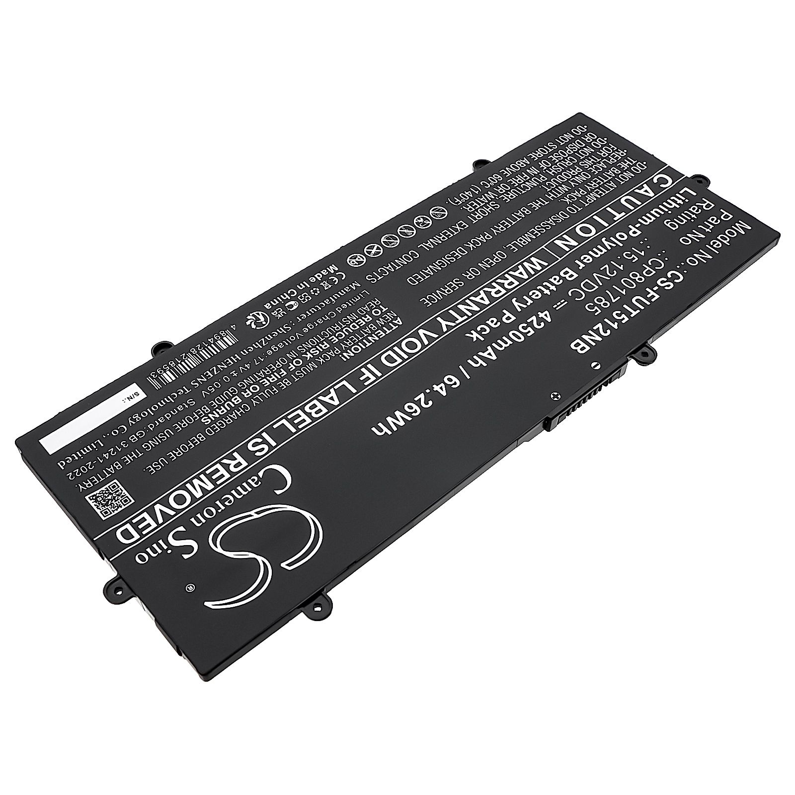 card