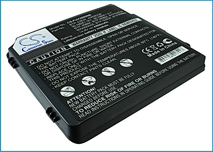 Acer L51 Battery Replacement