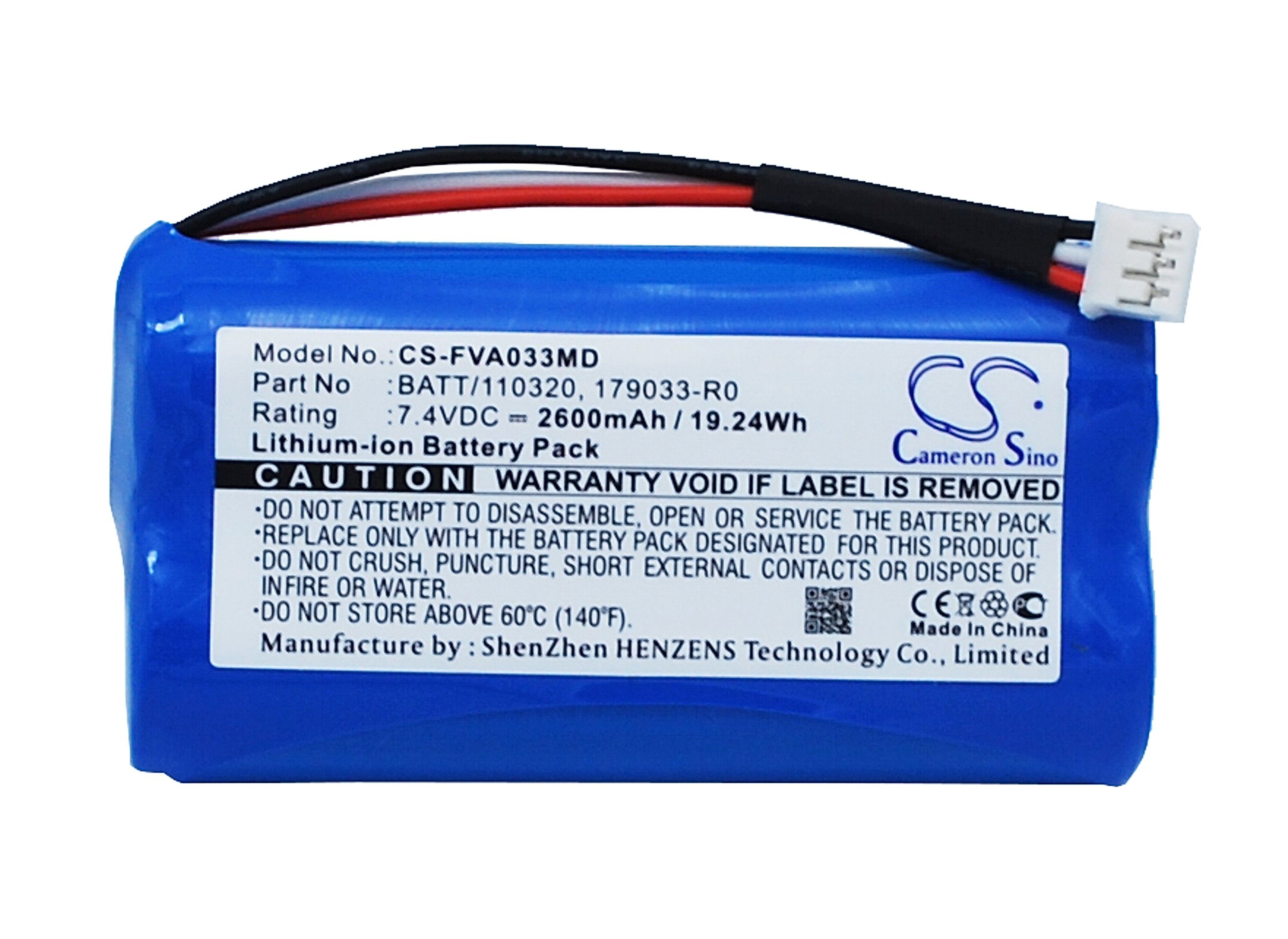 Fresenius Infusionspump Volumat Agilia Battery Replacement
