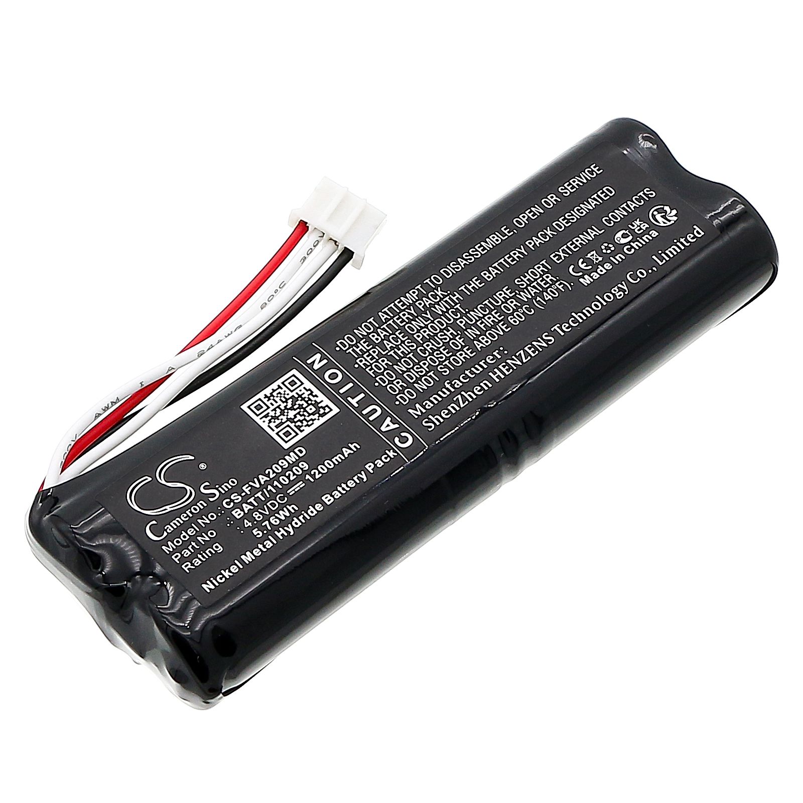 Ambix Activ Ambulatory Pump Battery Replacement