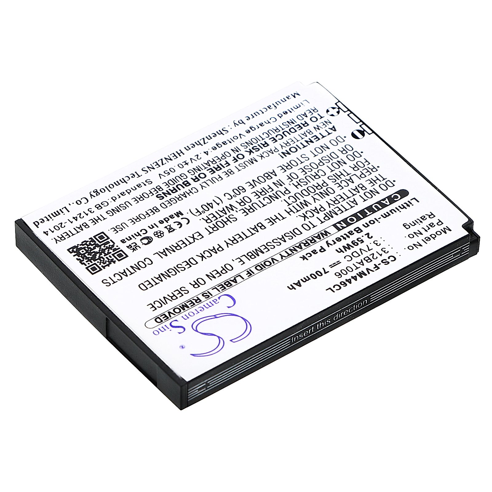 card