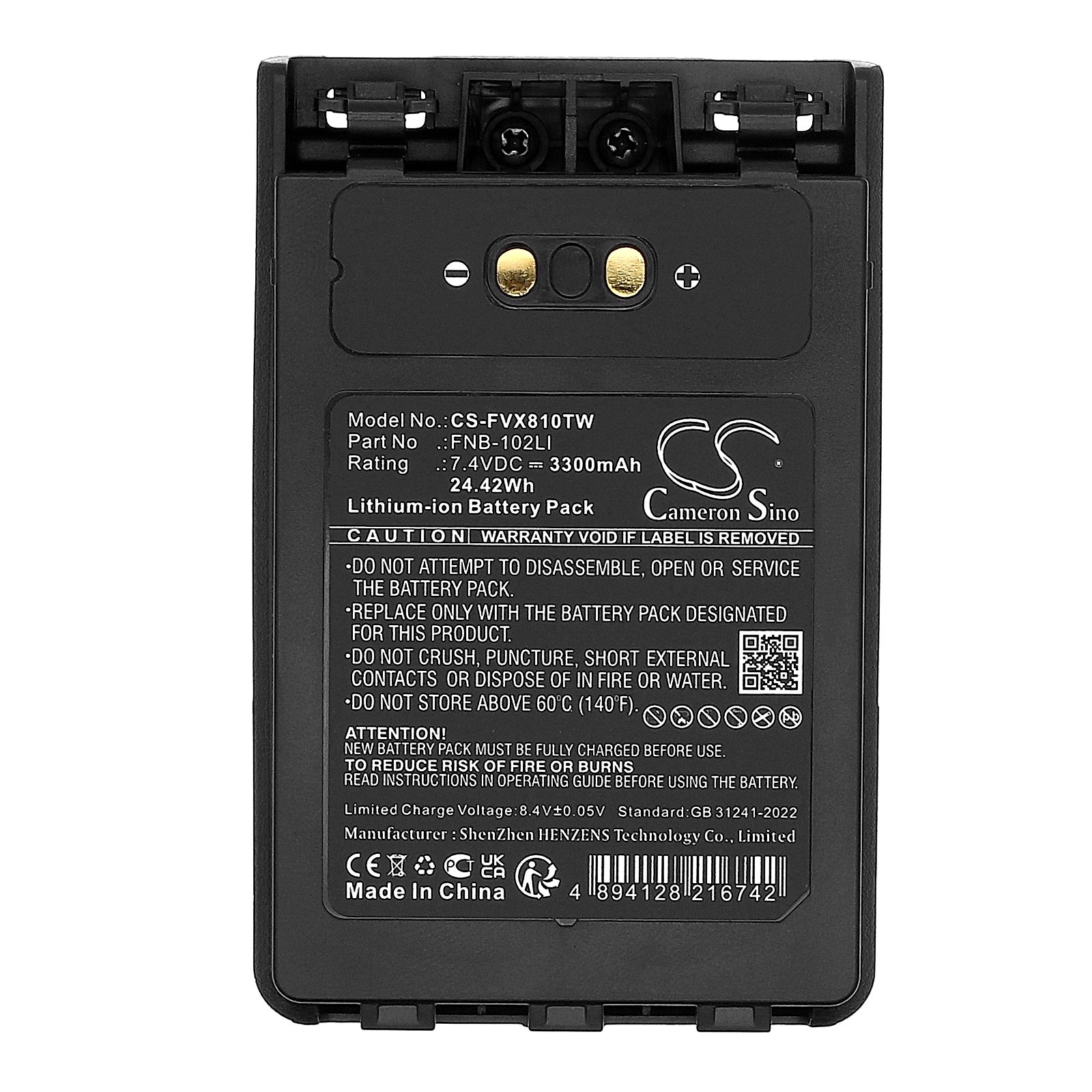 card