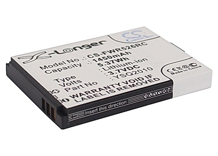 Generic R526 Battery Replacement