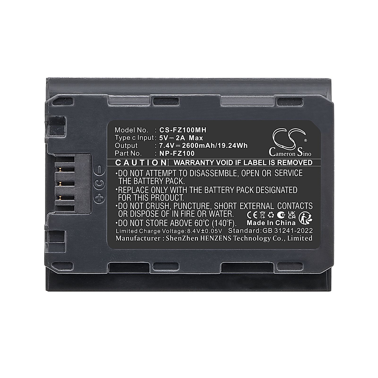 card