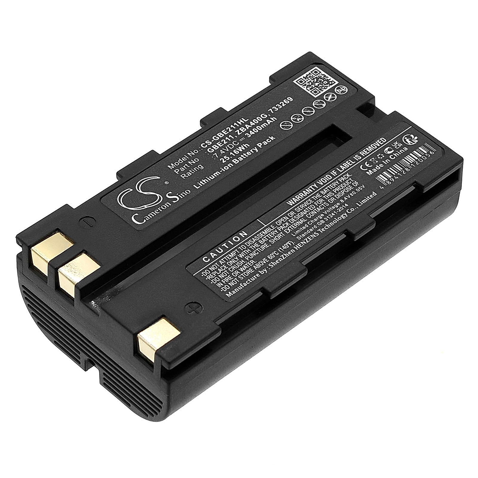 Leica ATX1200 Battery Replacement