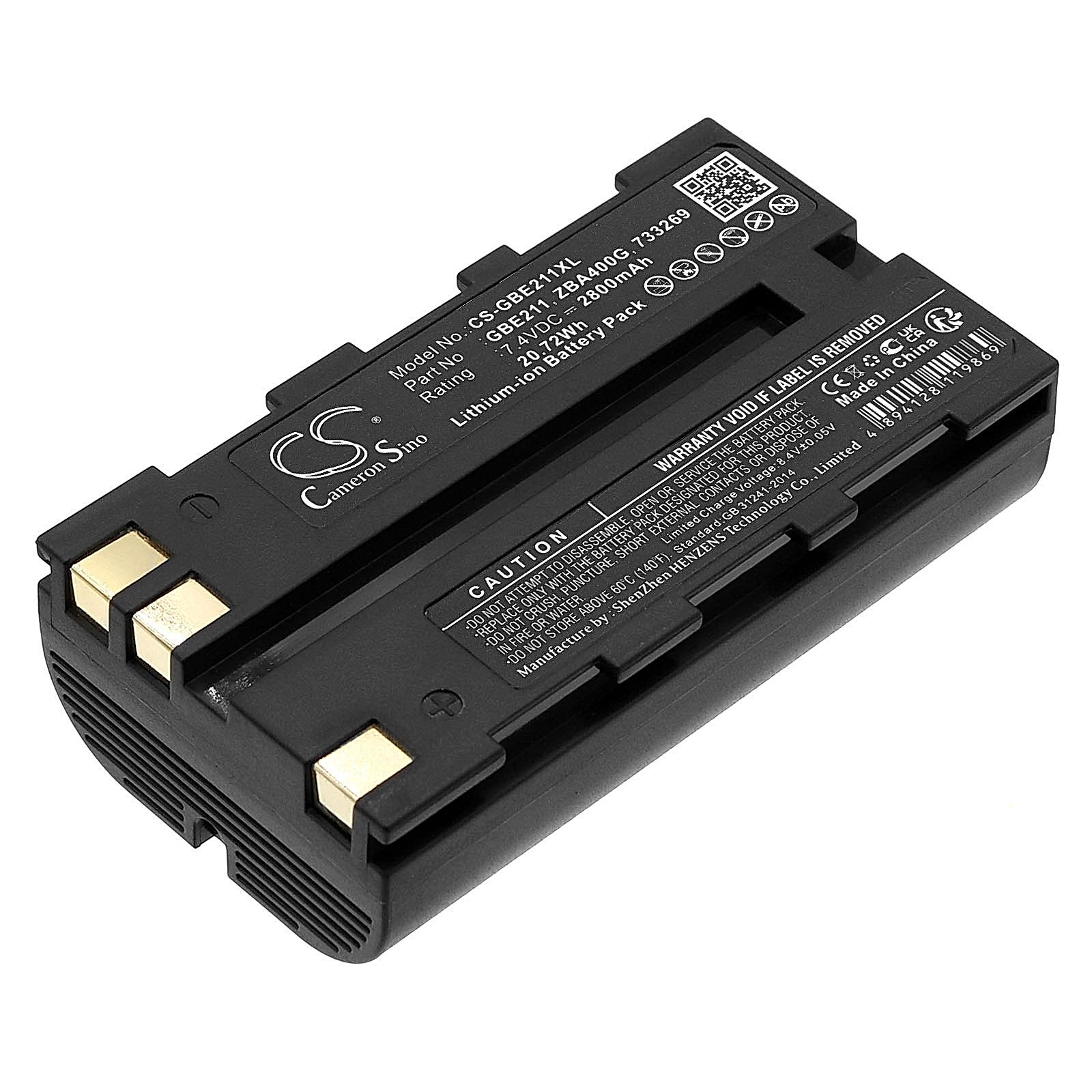 Leica ATX1200 Battery Replacement