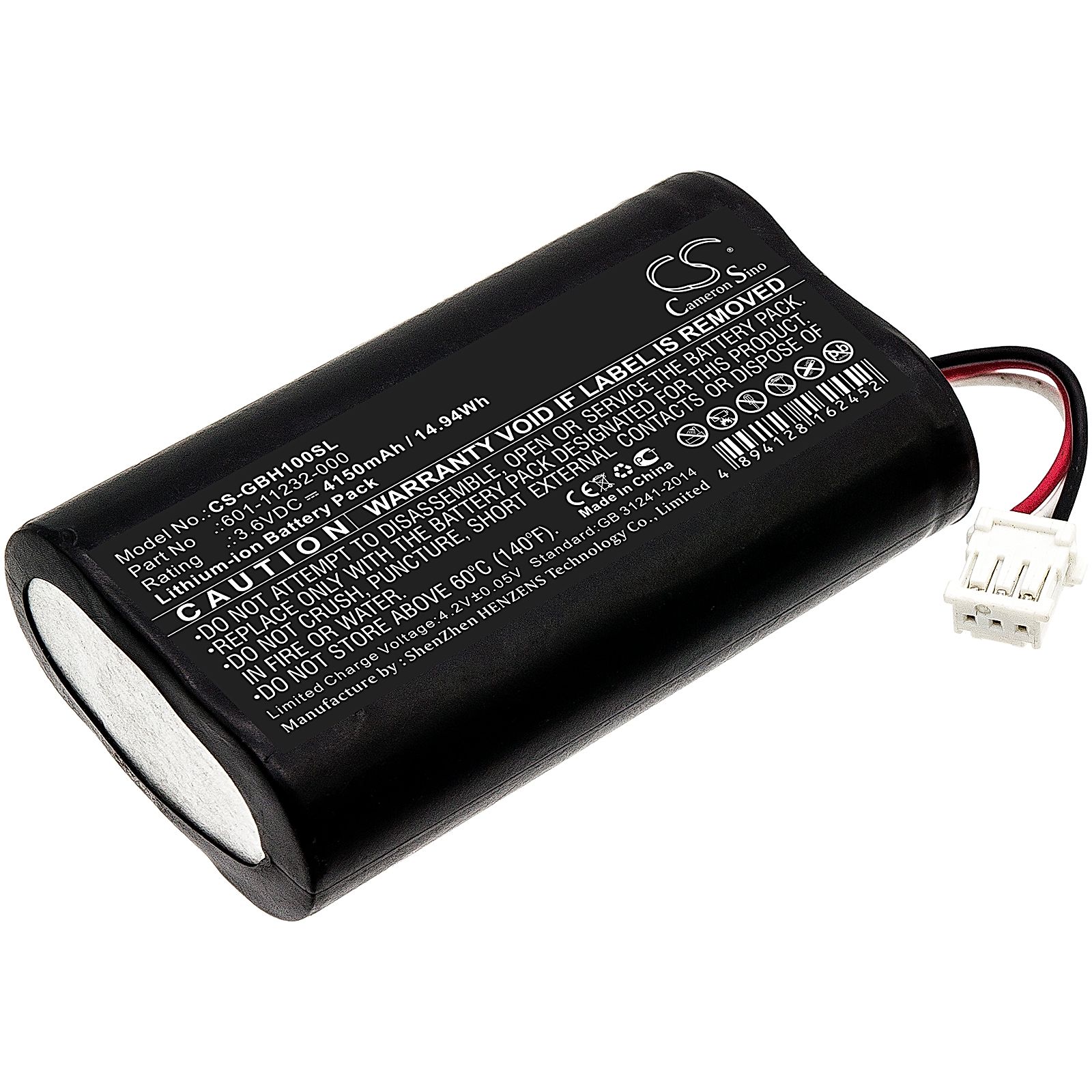GoPro Karma Remote Control Battery Replacement