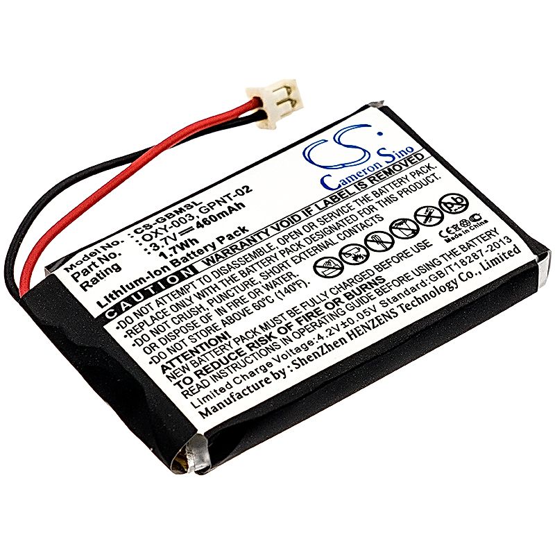 Nintendo Game Boy Micro Battery Replacement