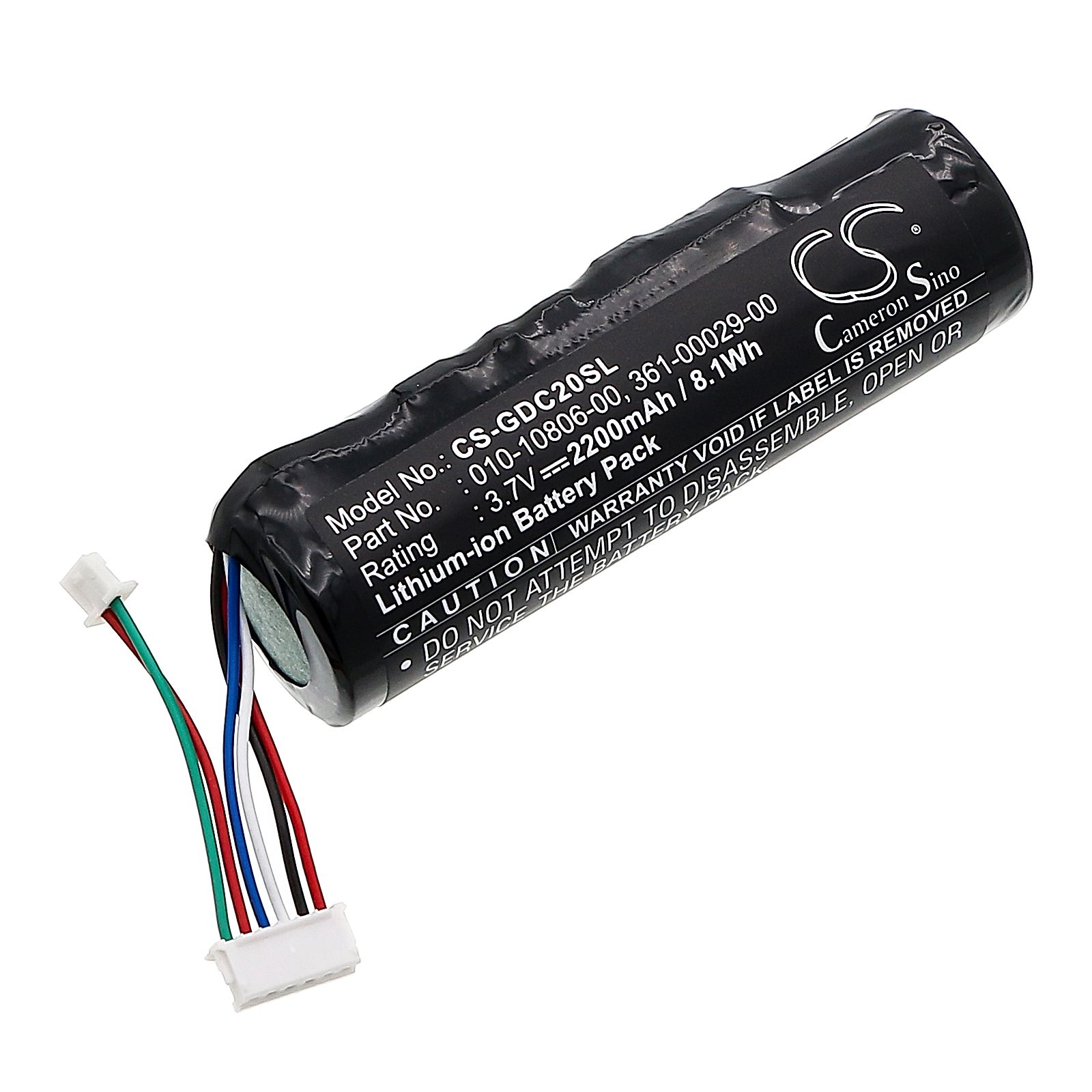 Garmin Astro 220 Battery Replacement