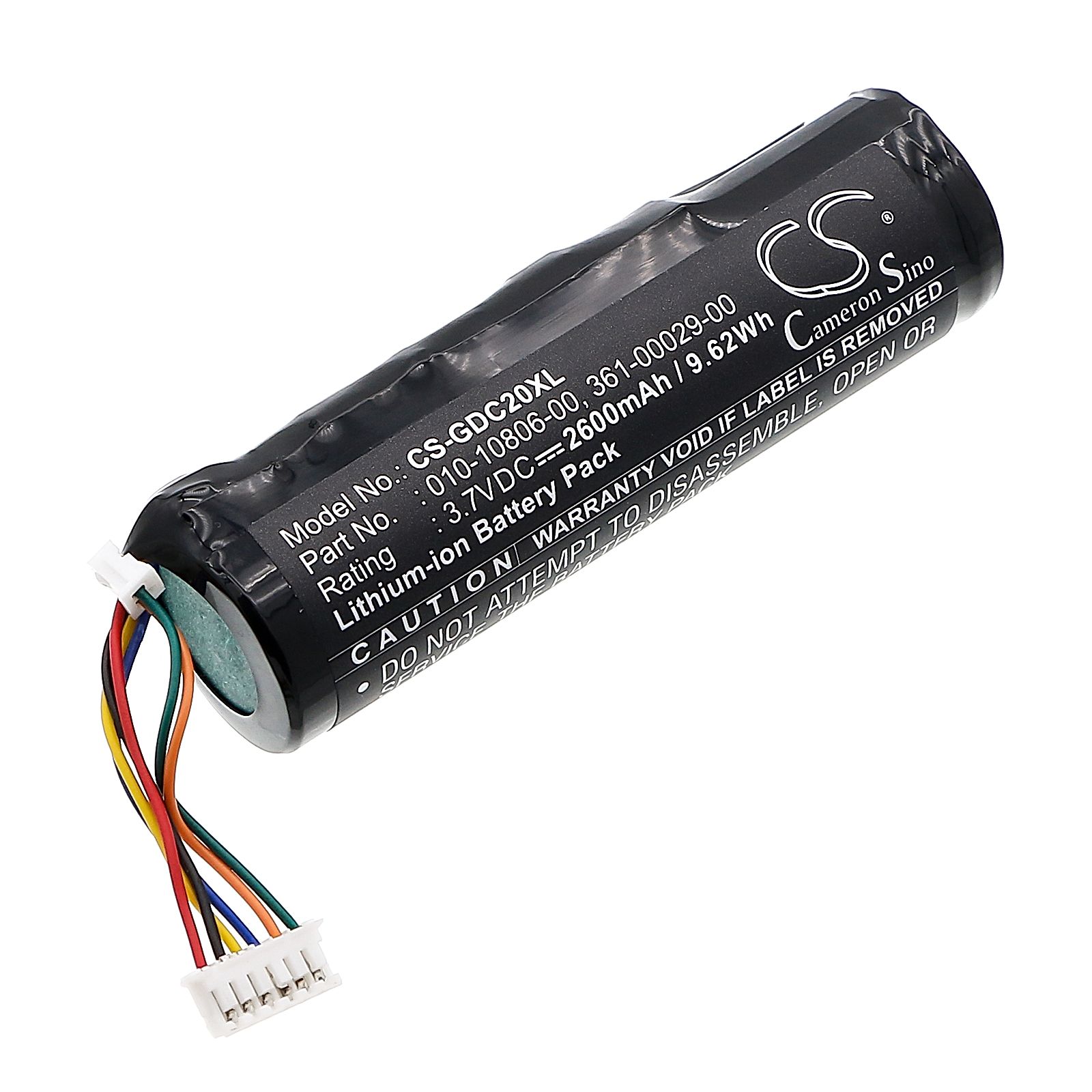 Garmin Astro 220 Battery Replacement
