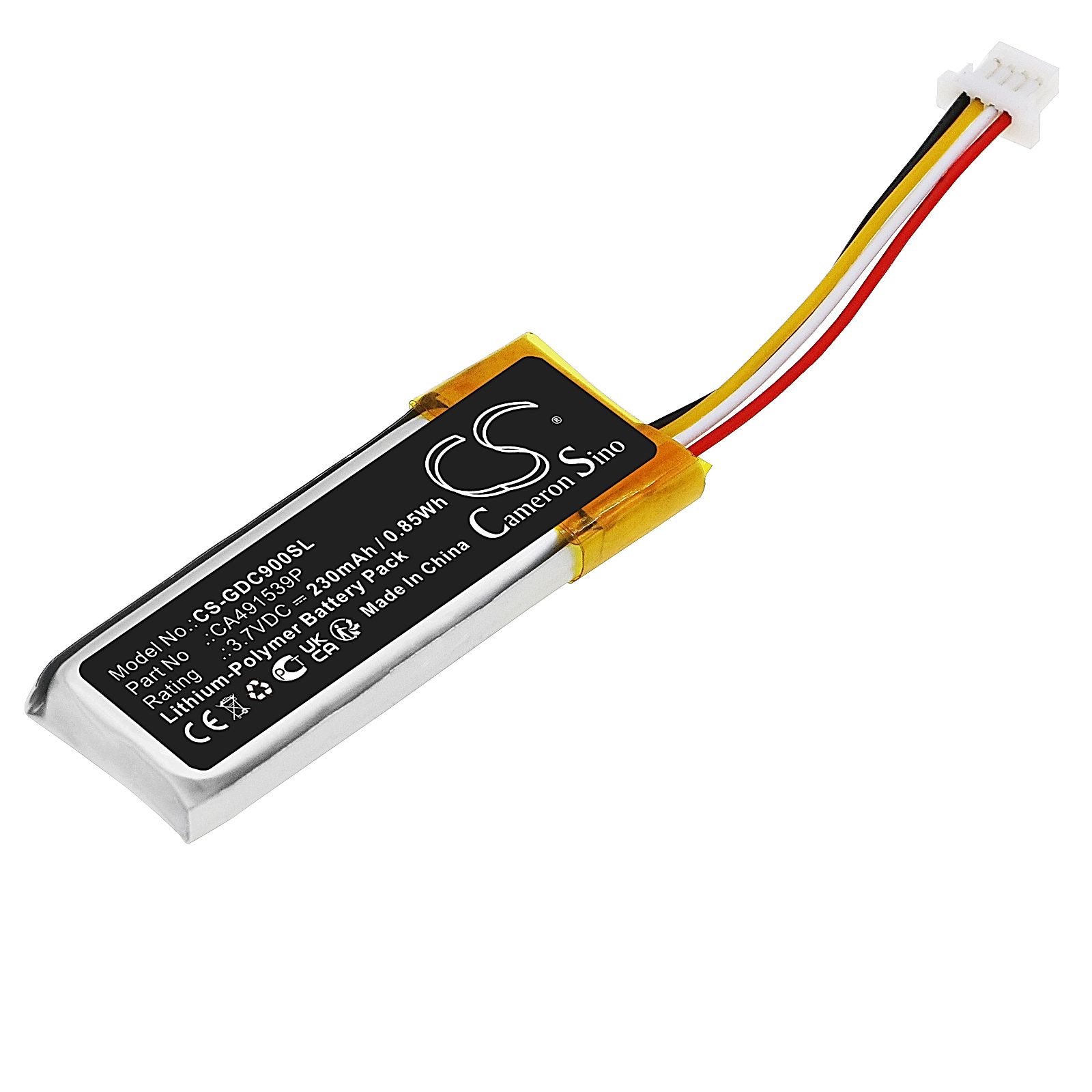 Google Daydream Controller Battery Replacement