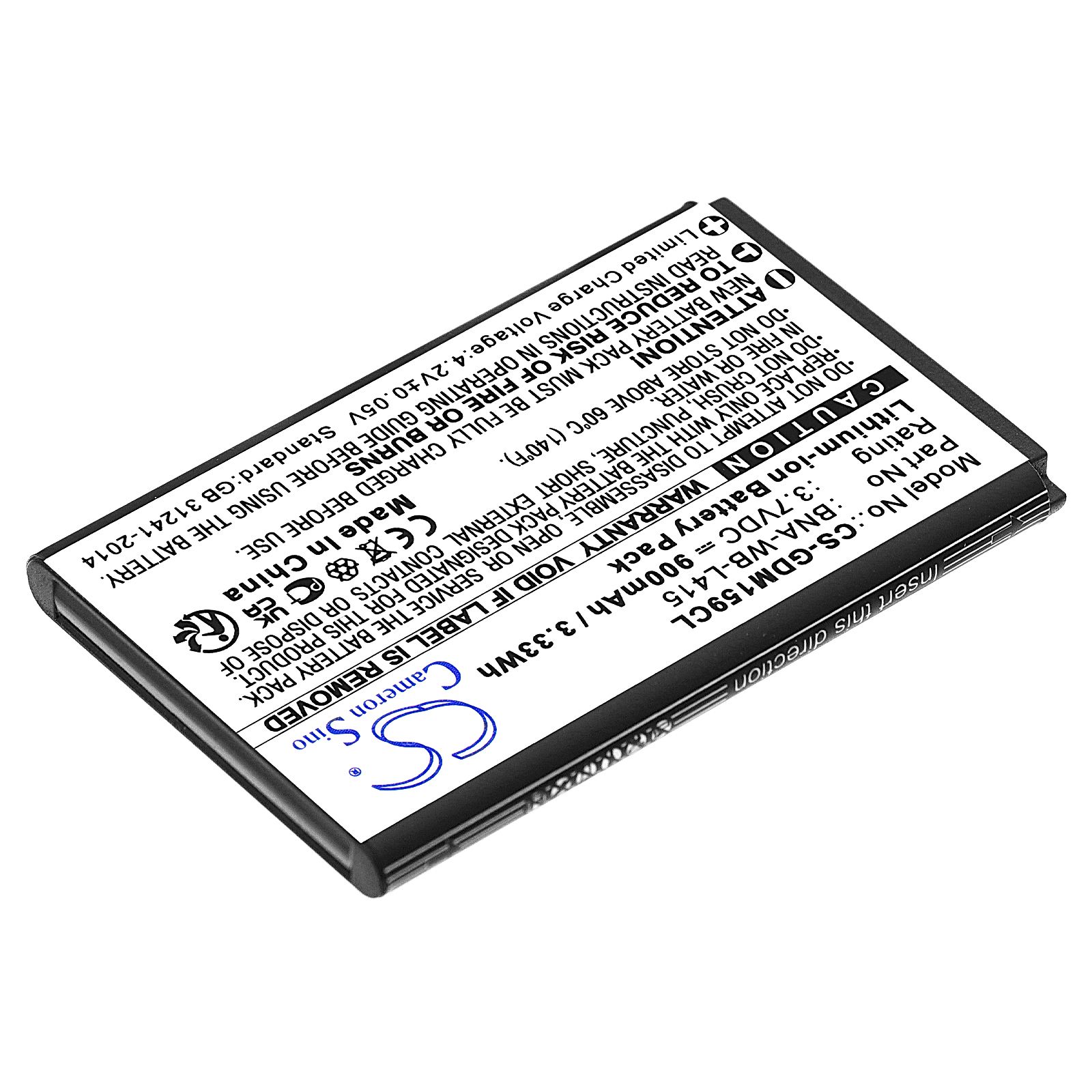 card