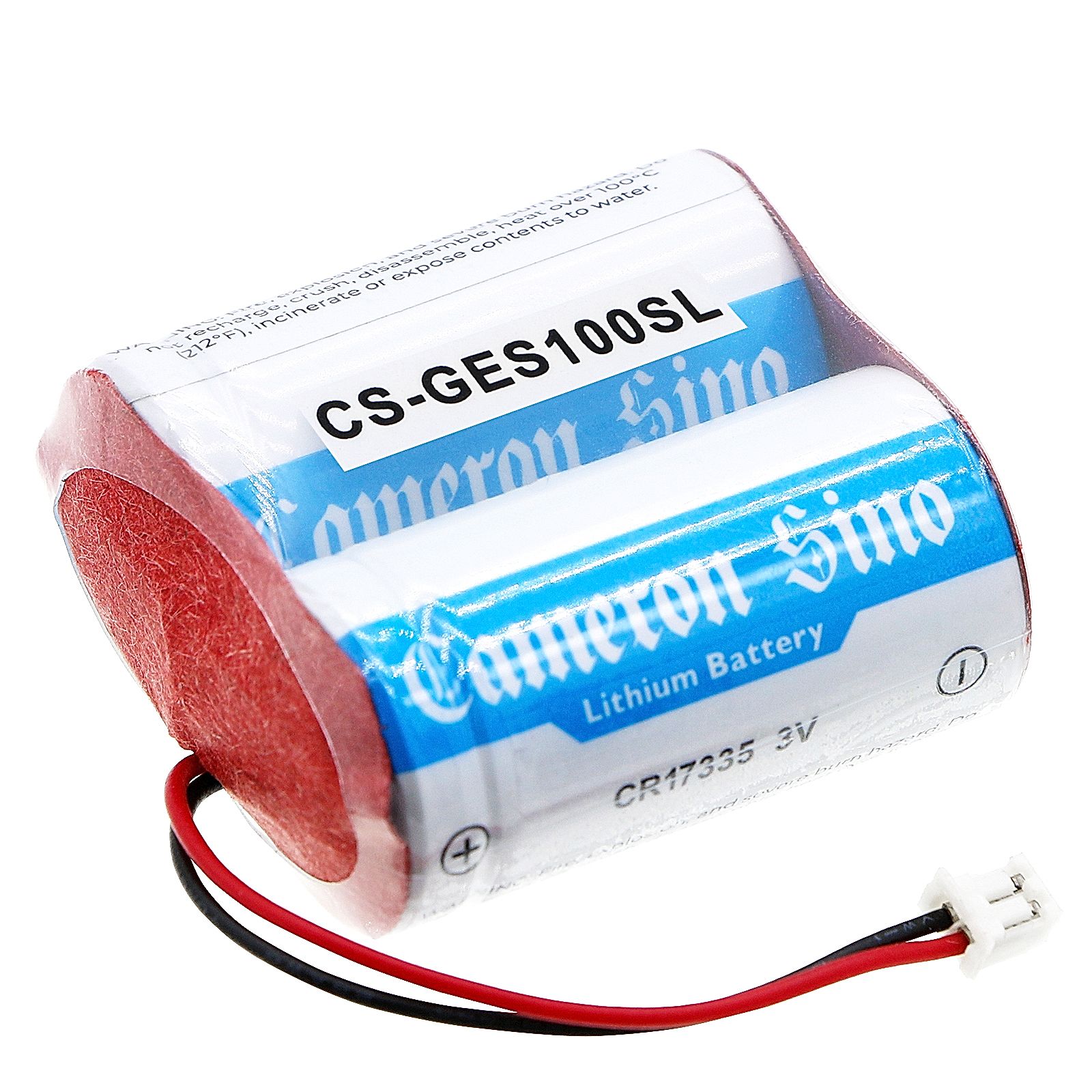 Glutz 271964 Battery Replacement