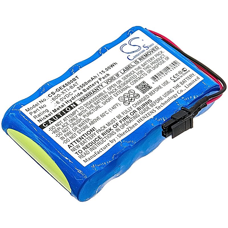 Simon Xti Alarm Panel Battery Replacement