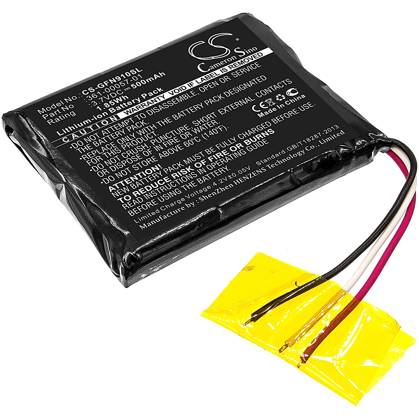 Garmin forerunner 910XT Battery Replacement