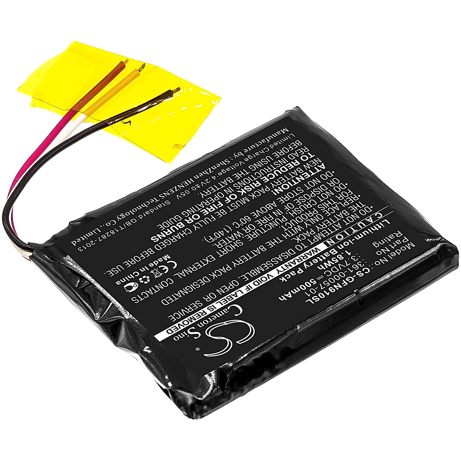 card