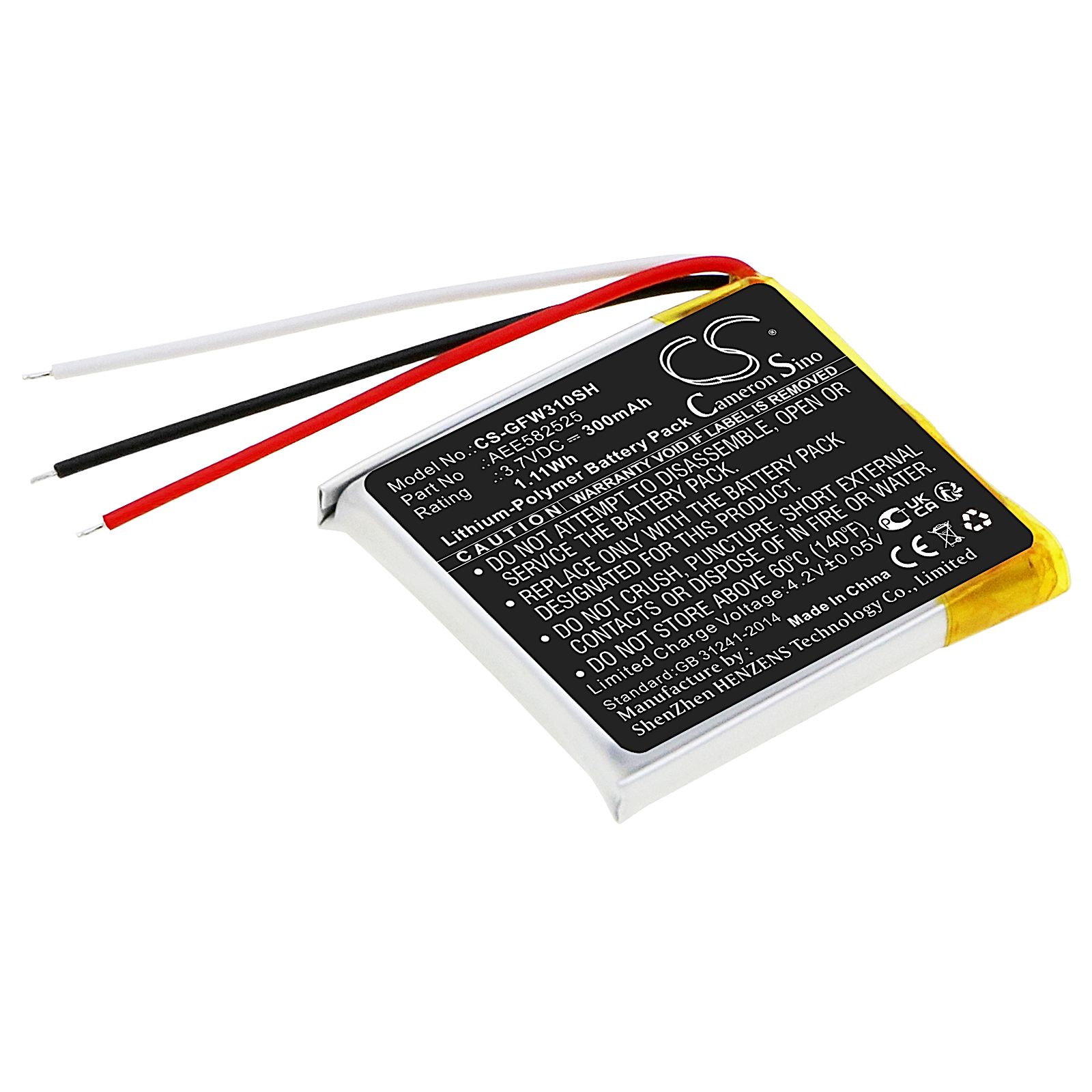 Golf Buddy WTX Battery Replacement