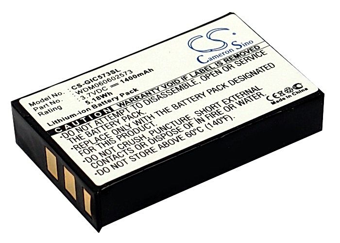 Gigabyte GC-RAMDISK Battery Replacement