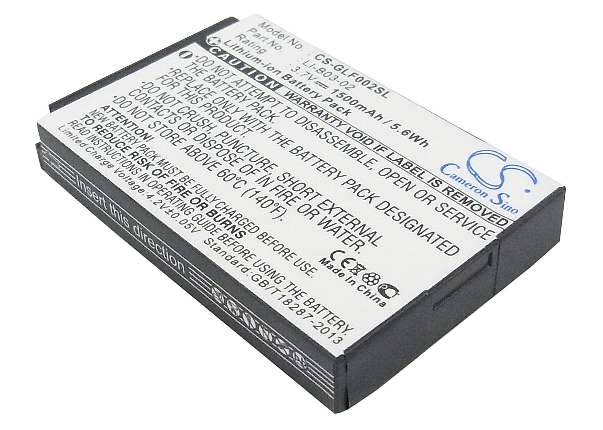Golf Buddy World Platinum Battery Replacement