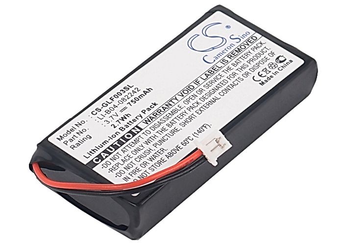 Golf Buddy Plus Battery Replacement