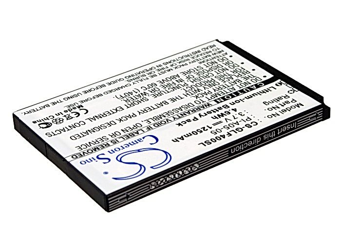 Golf Buddy Buddy World Battery Replacement