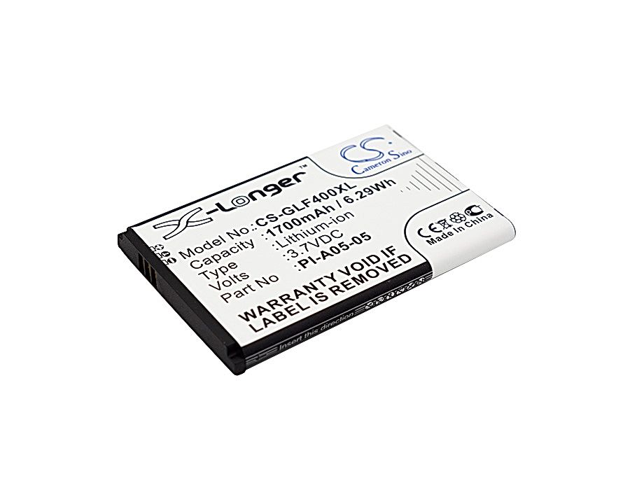 Golf Buddy World Battery Replacement