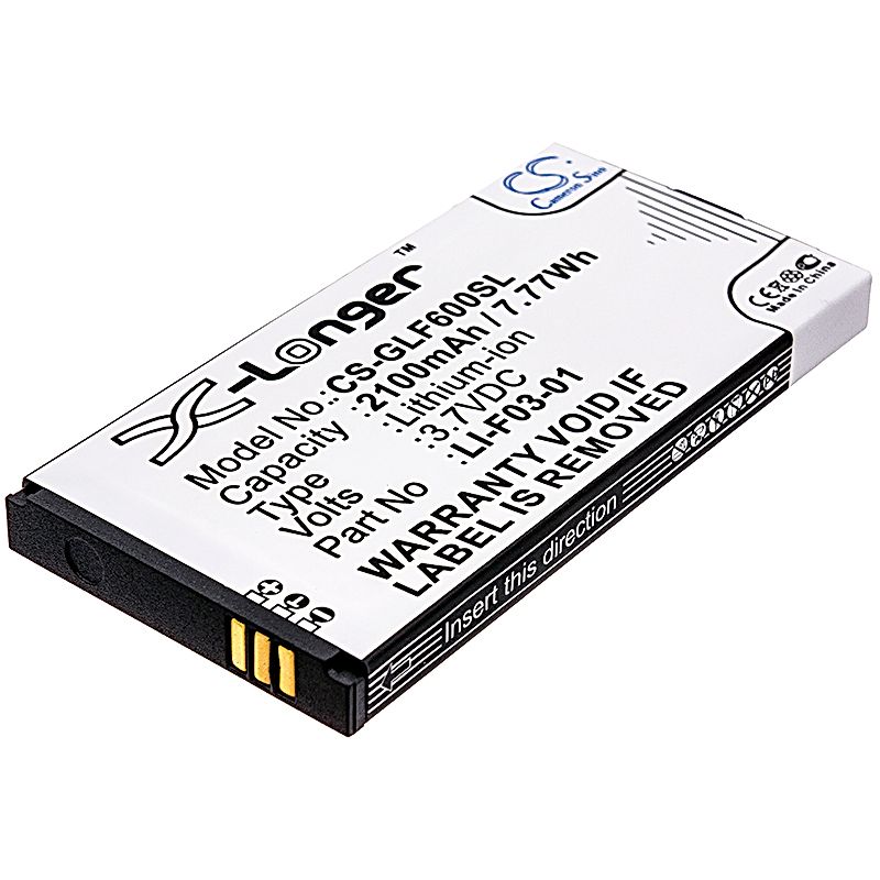 Golf Buddy PT4 Battery Replacement
