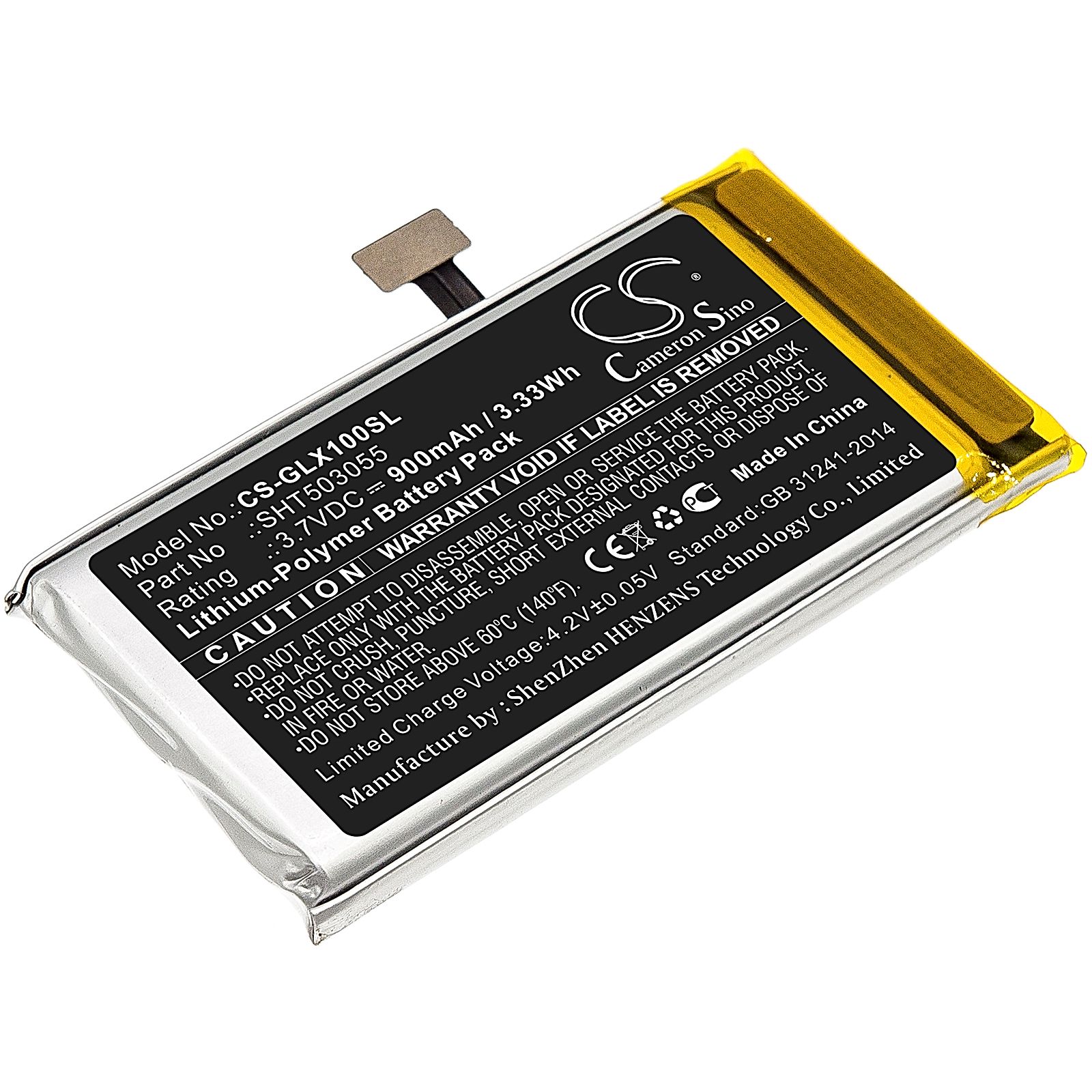Golf Buddy VTX Battery Replacement