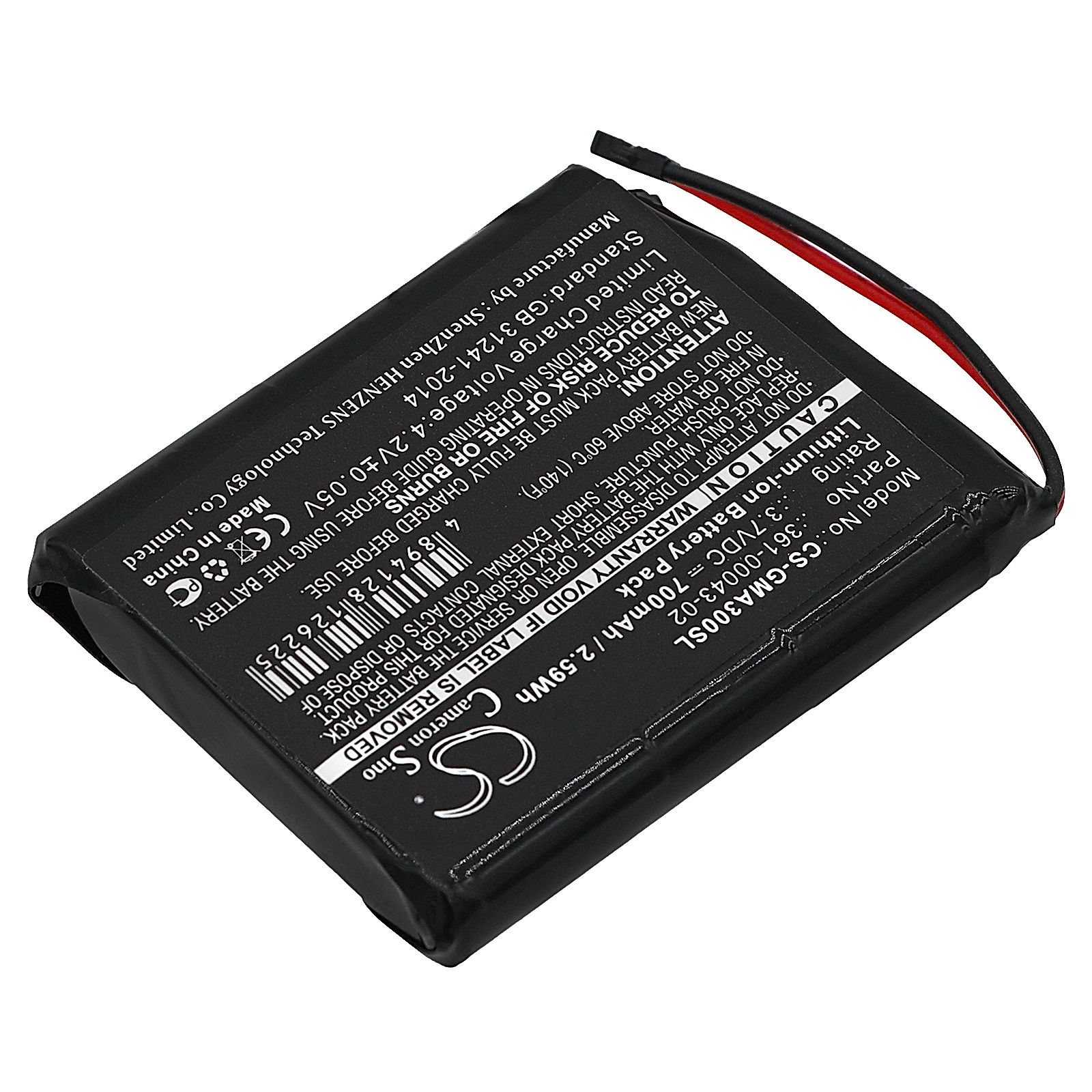 card