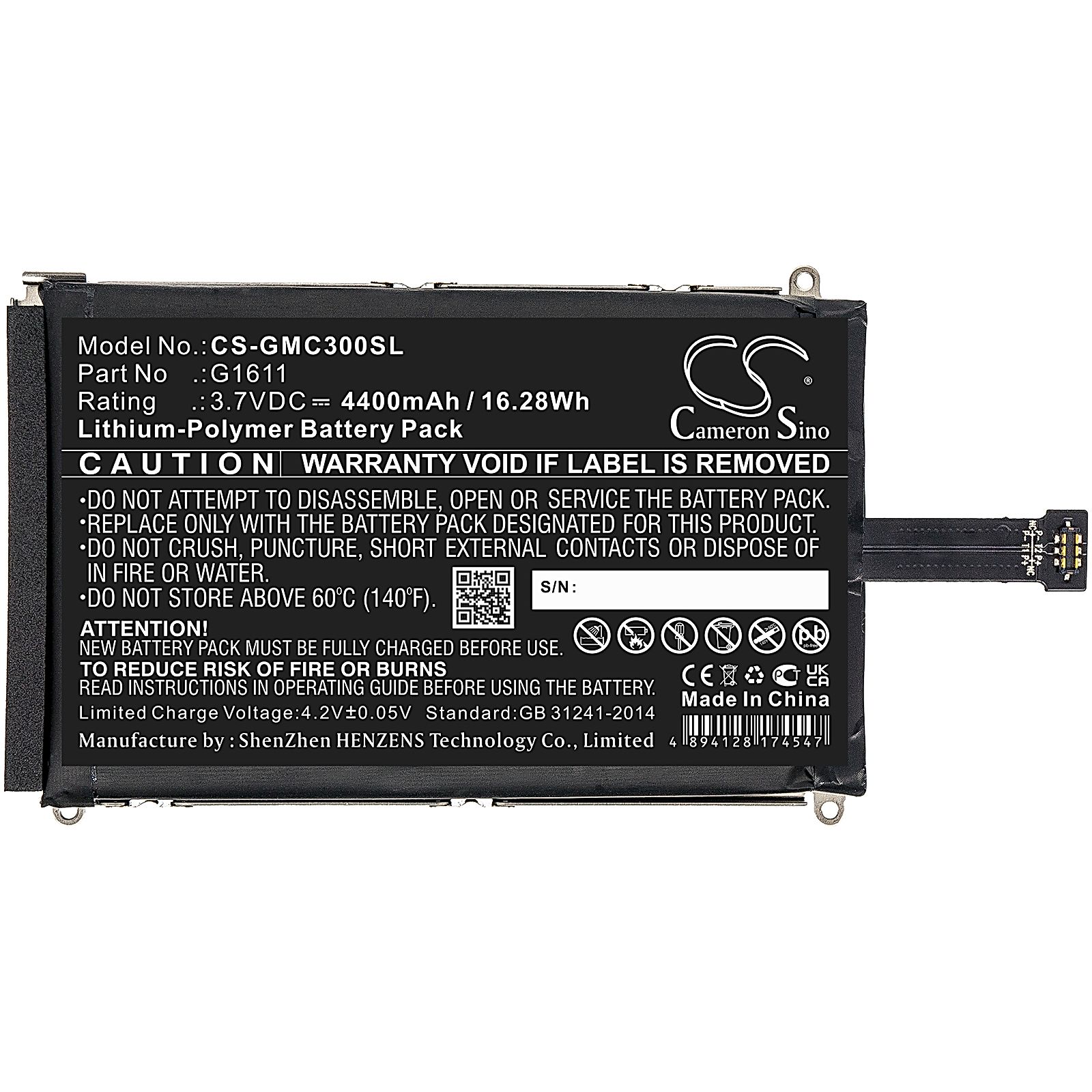 card
