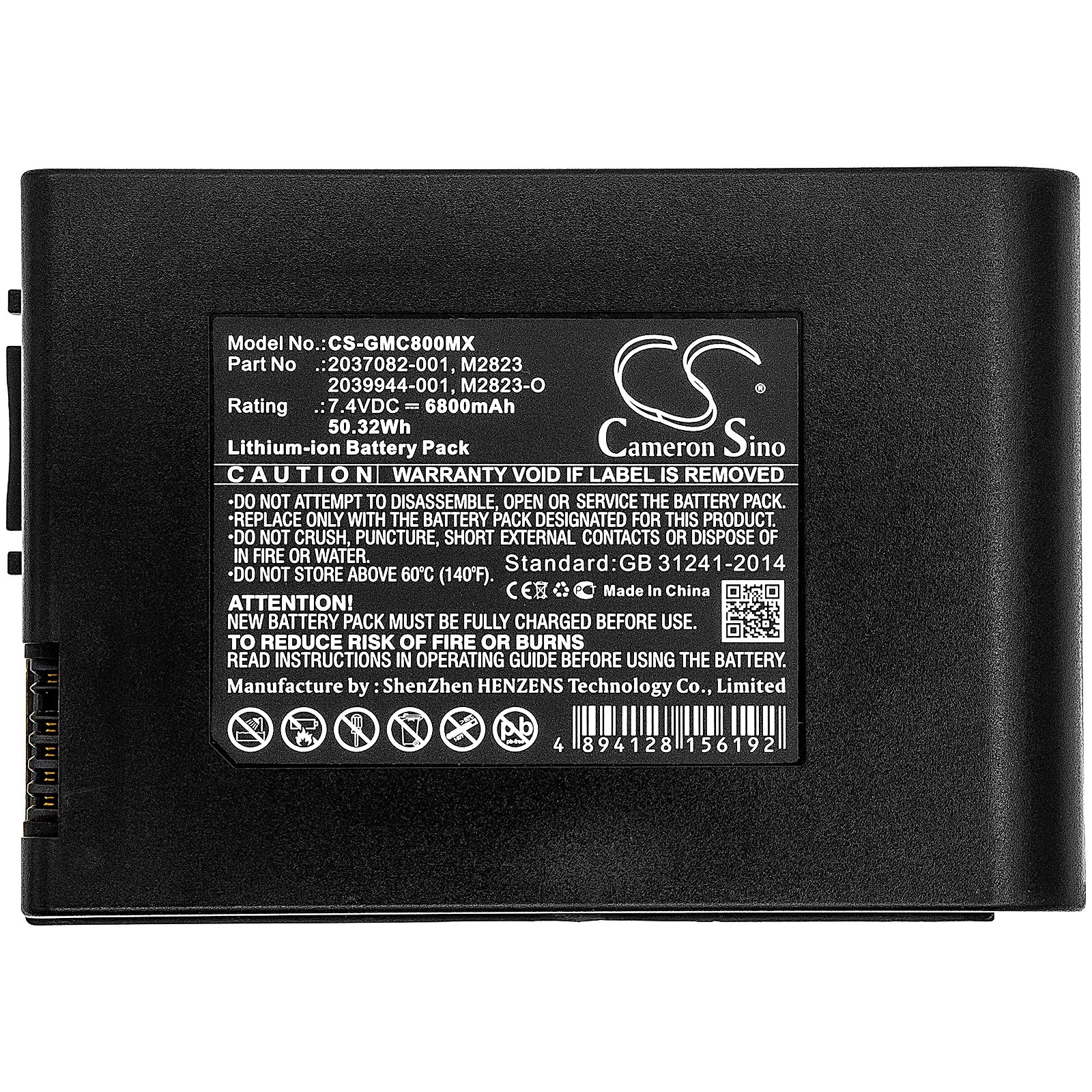 card