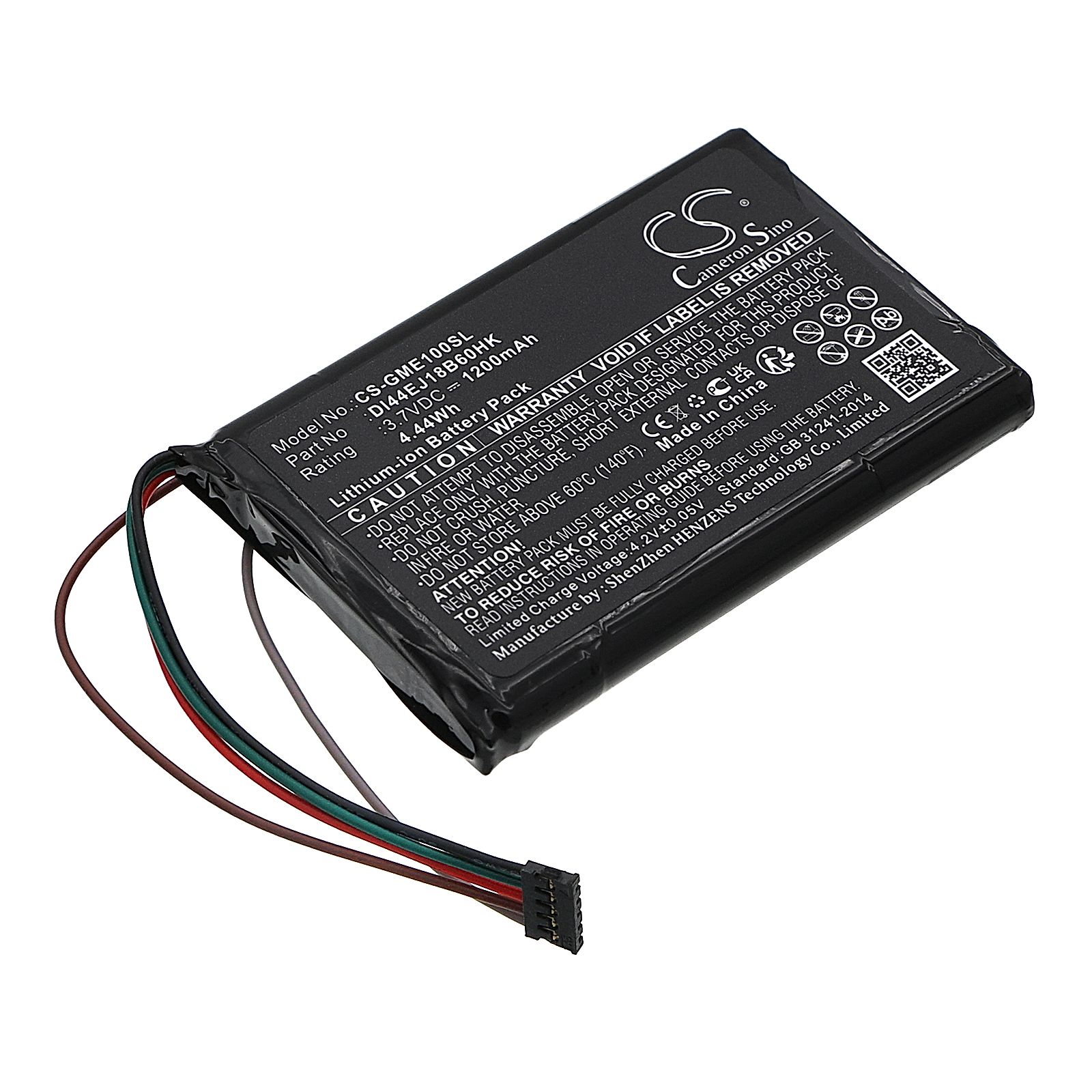 Garmin Edge 1000 Battery Replacement