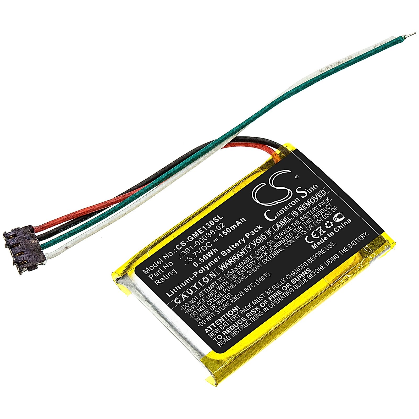 Garmin Edge 130 Battery Replacement