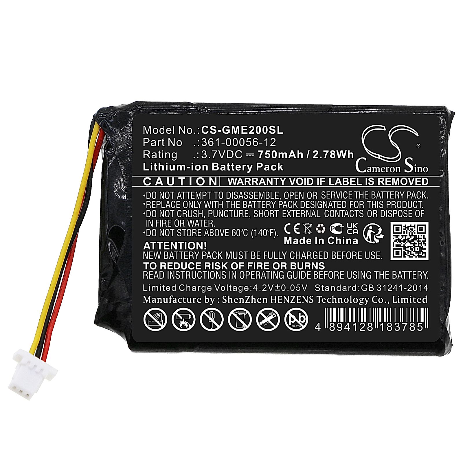 card