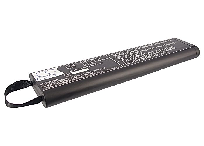Anritsu MT9082 Battery Replacement