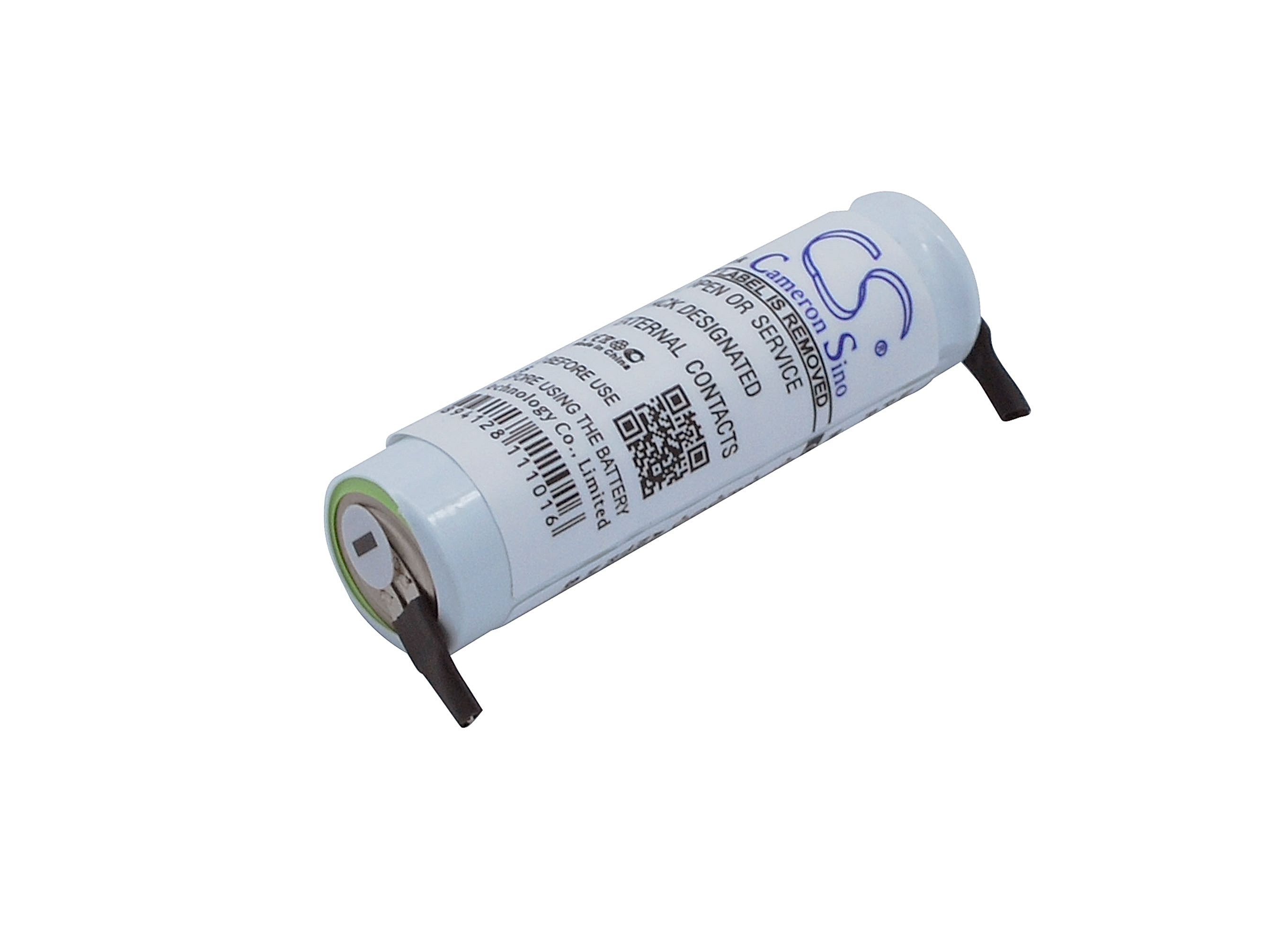 GE Oxycapnomonitor SMK 365 Battery Replacement
