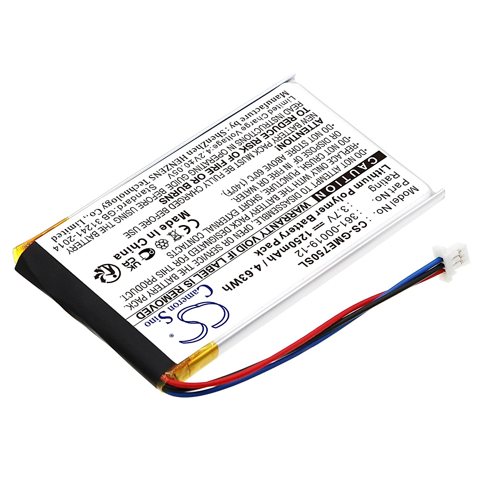 card