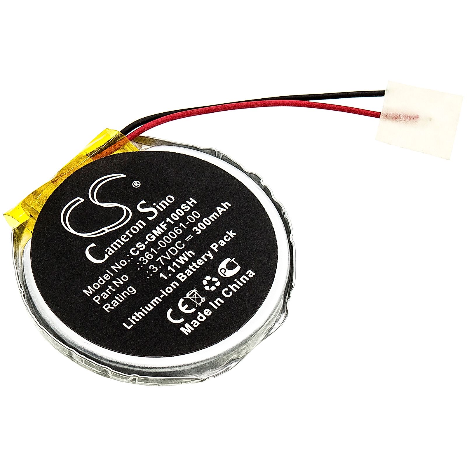 Garmin Fenix 1 Battery Replacement