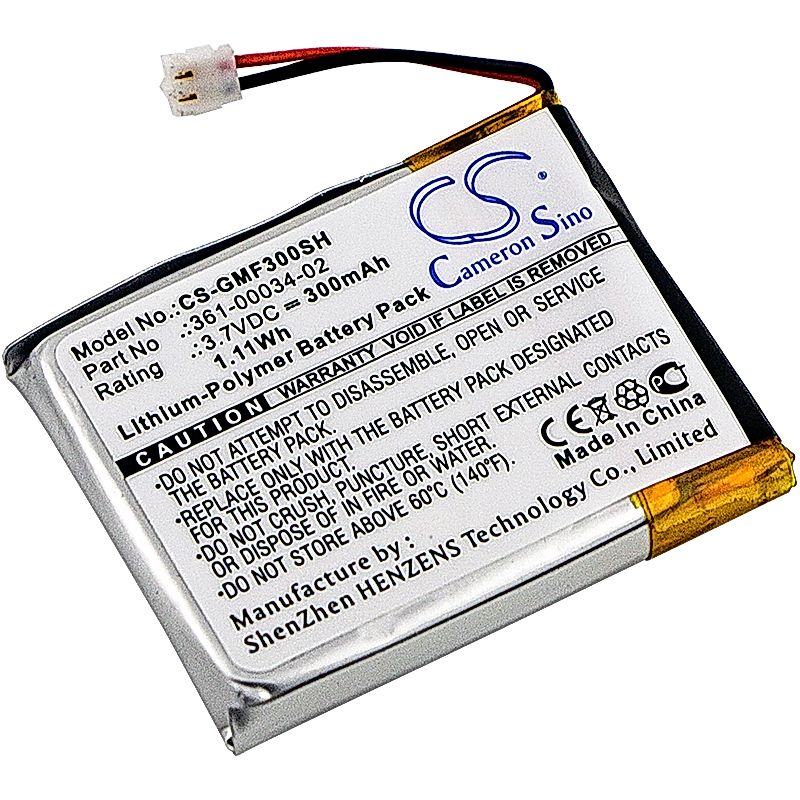 Garmin Fenix 3 Battery Replacement