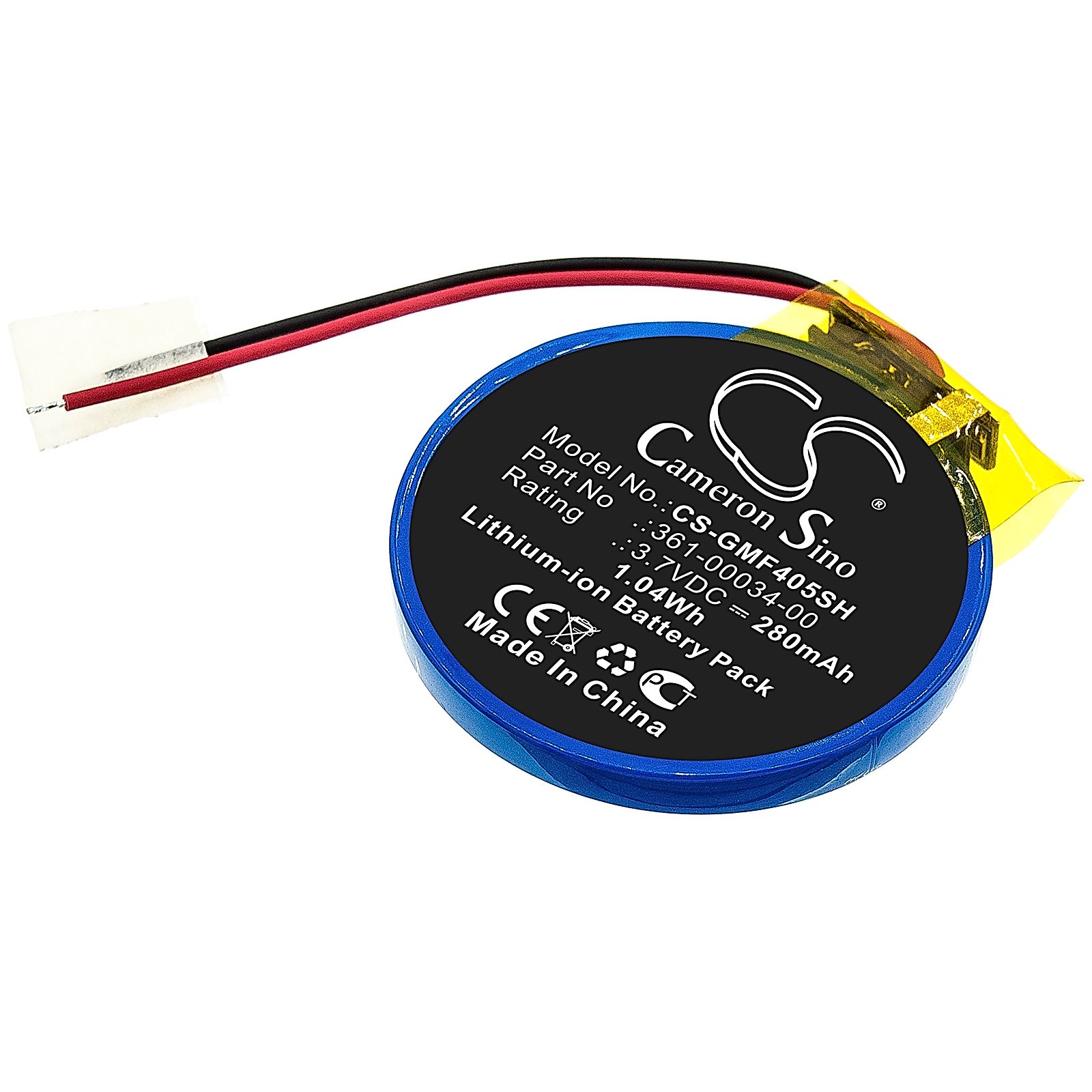 Garmin Forerunner 405 Battery Replacement