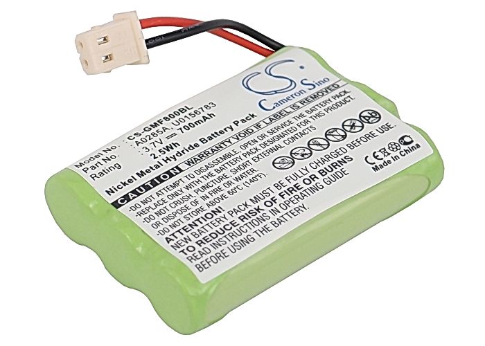 Gemalto Magic 3 W Battery Replacement
