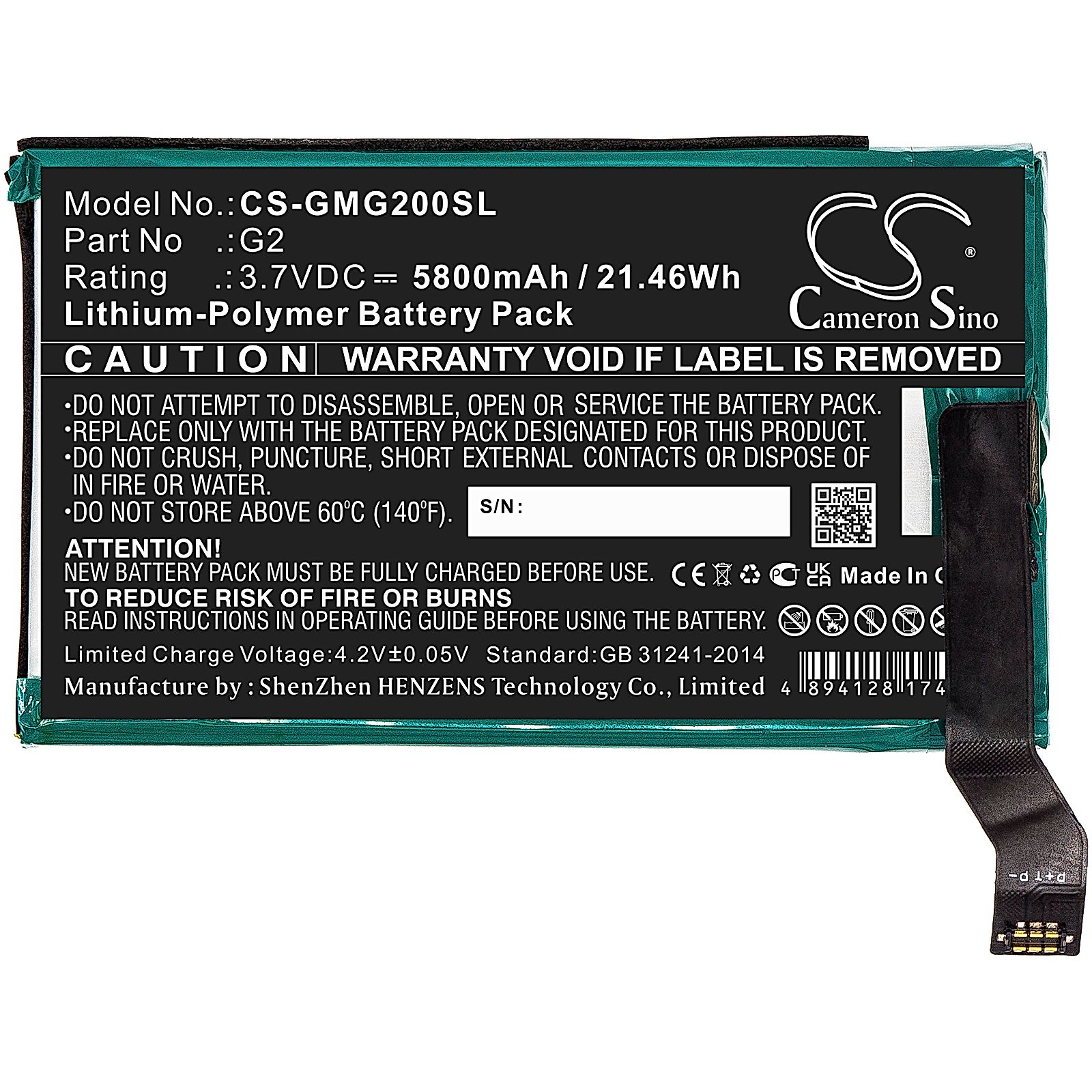 card